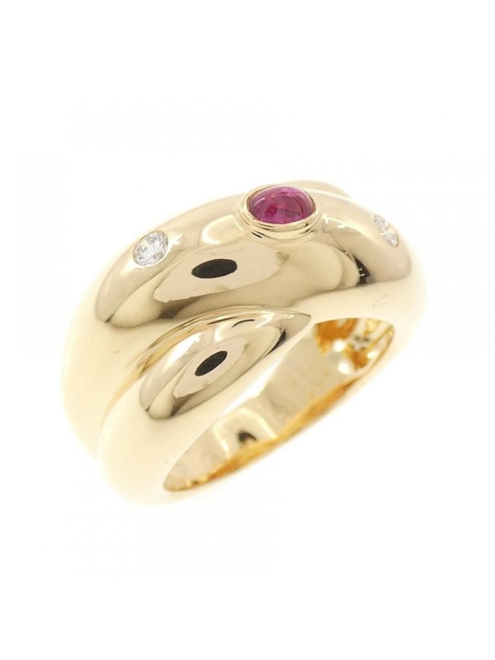 Cartier Colisee Ring